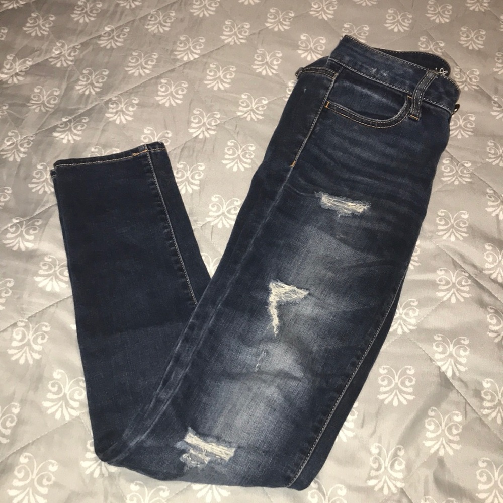 πHPπAmerican Eagle Jeans π¦
- Picture 2 of 6